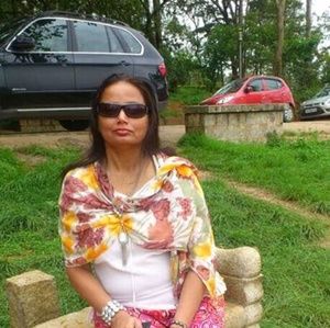 Meet your Posher, Reena